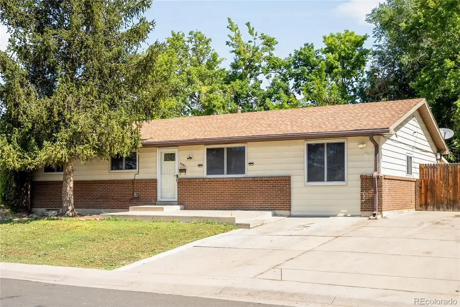 4661 Dixon Drive, Westminster, CO 80031 - #2
