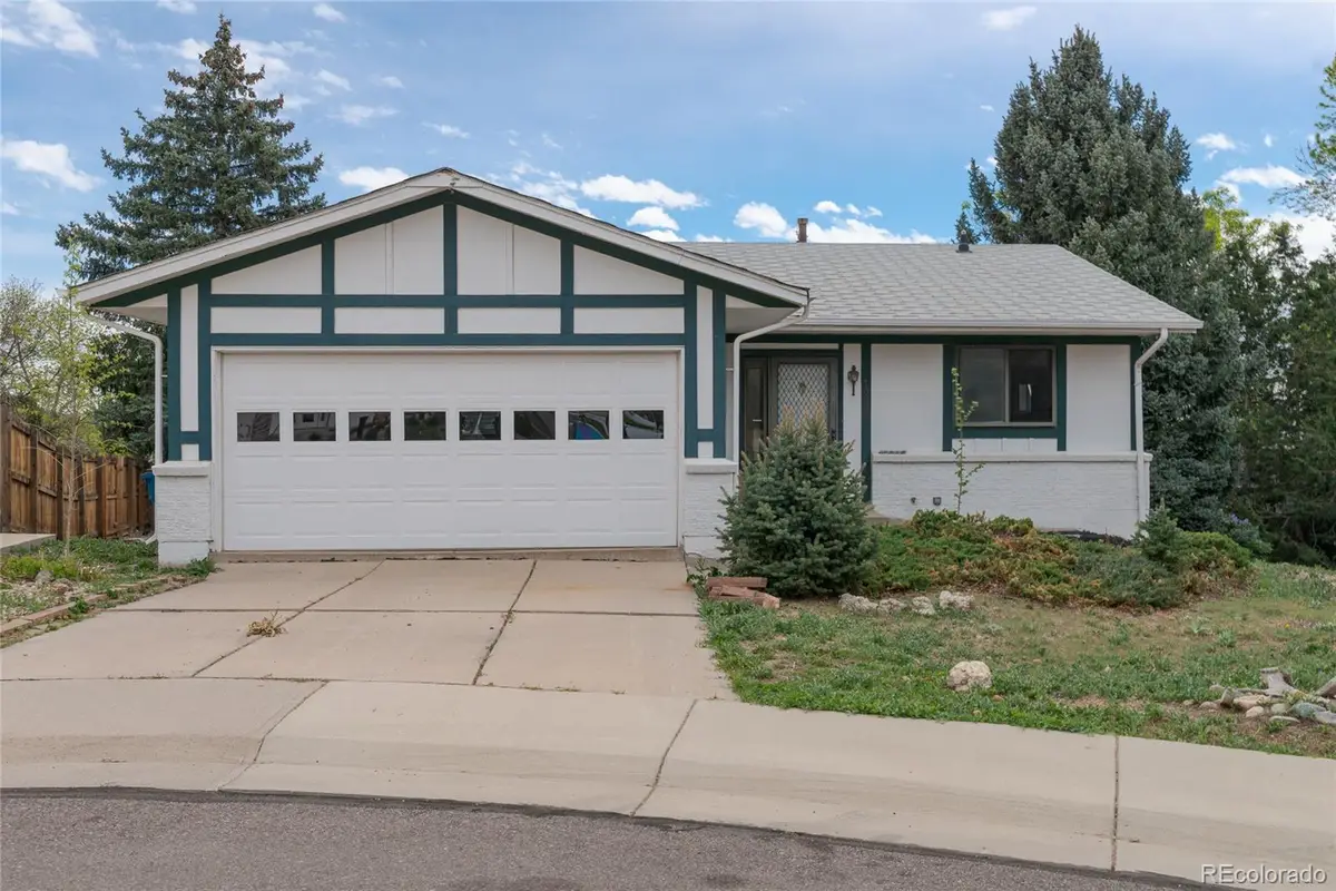 13938 W Baker Place, Lakewood, CO 80228 - #1
