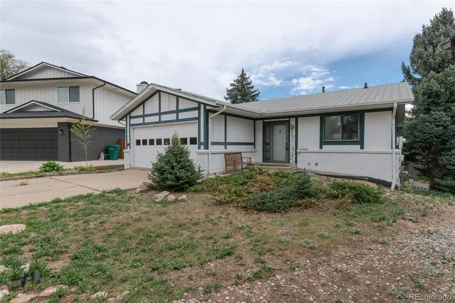 13938 W Baker Place, Lakewood, CO 80228 - #3