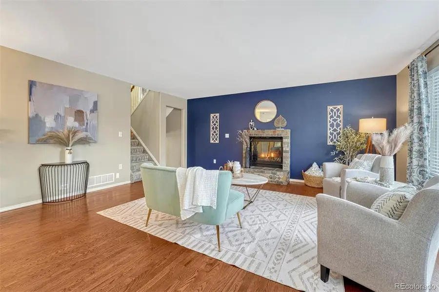 5540 Prairie Schooner Drive, Colorado Springs, CO 80923 - Image #3