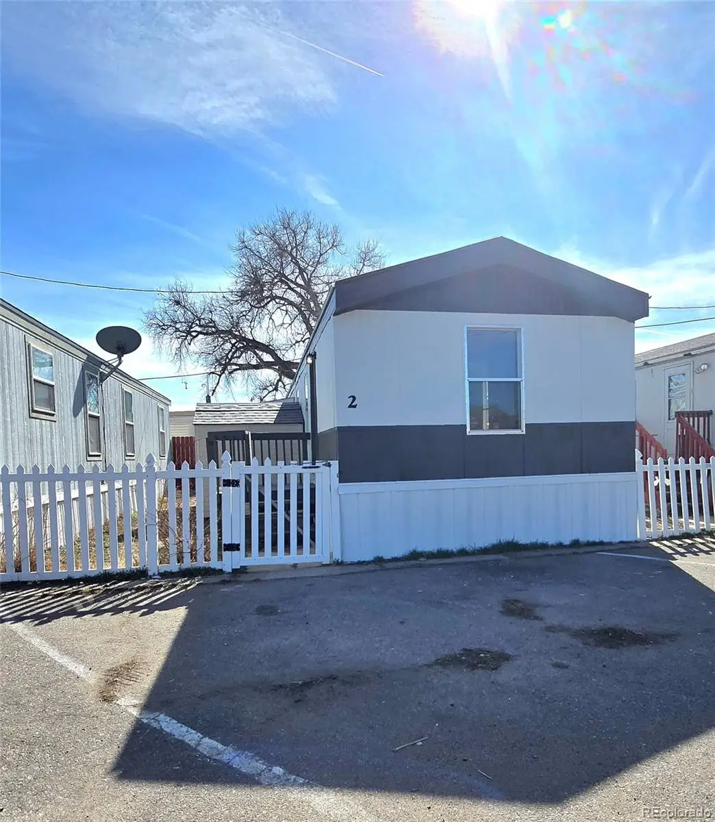 10110 E 120th Avenue, Henderson, CO 80640 - #1