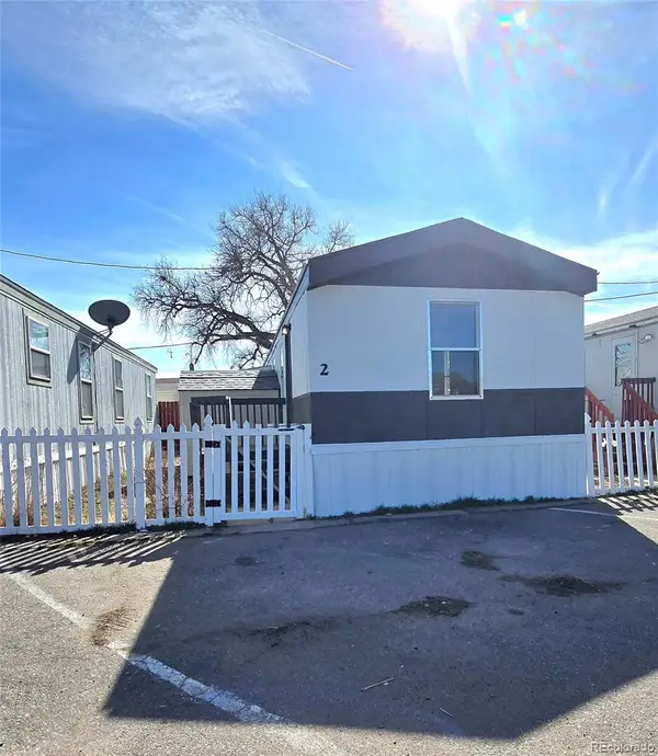 10110 E 120th Avenue, Henderson, CO 80640