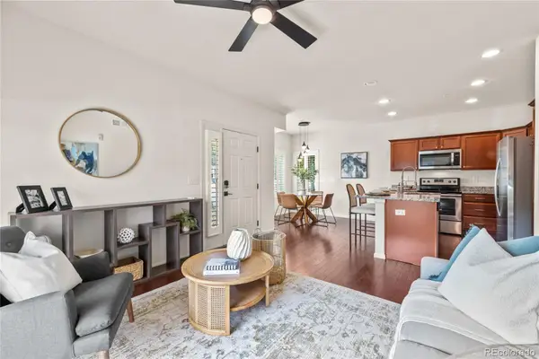 15195 E 16th Place #104, Aurora, CO 80011