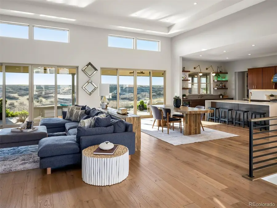 6642 Canyonpoint Road, Castle Pines, CO 80108 - #2