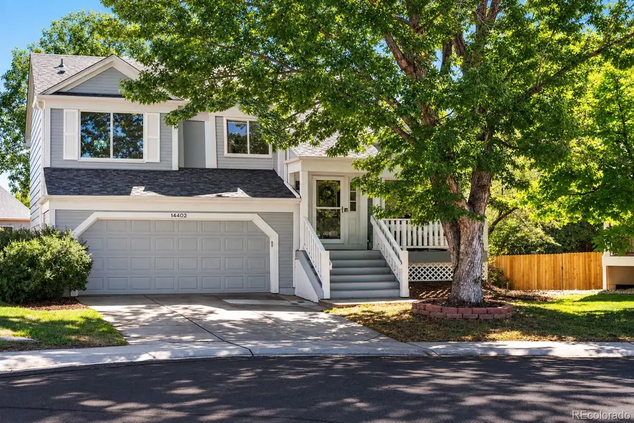 14402 W Yale, Lakewood, CO 80228 - #2