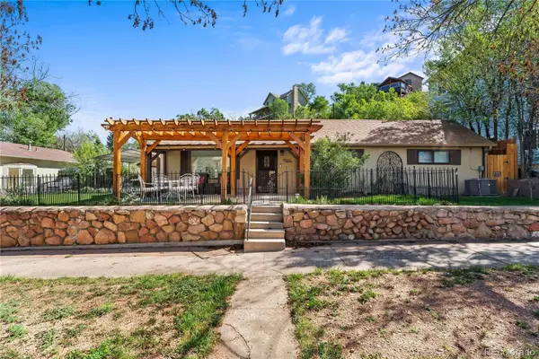 2706 W Pikes Peak Avenue, Colorado Springs, CO 80904