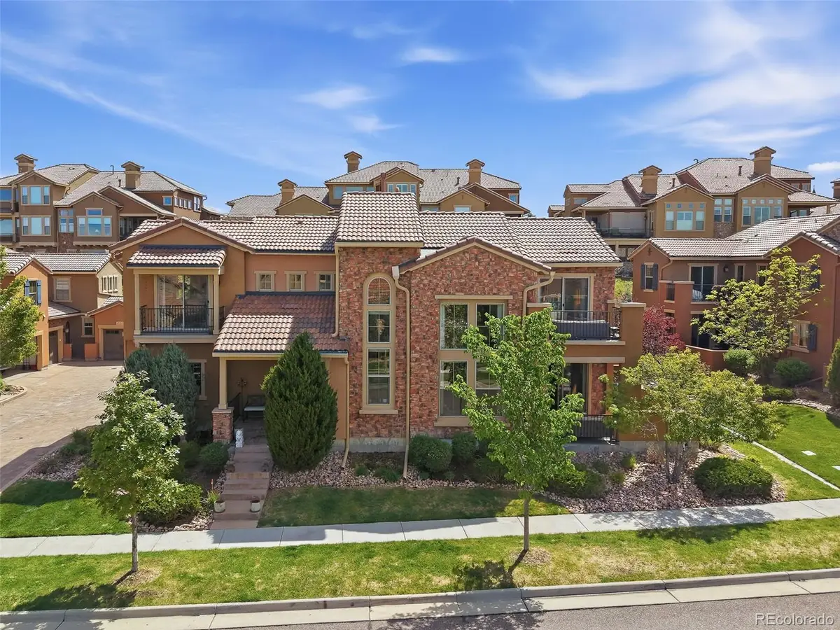 9572 Firenze Way, Highlands Ranch, CO 80126 - #1
