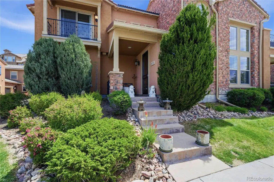 9572 Firenze Way, Highlands Ranch, CO 80126 - #2