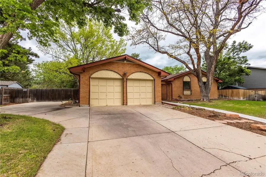 7147 S Lafayette Way, Centennial, CO 80122 - #2