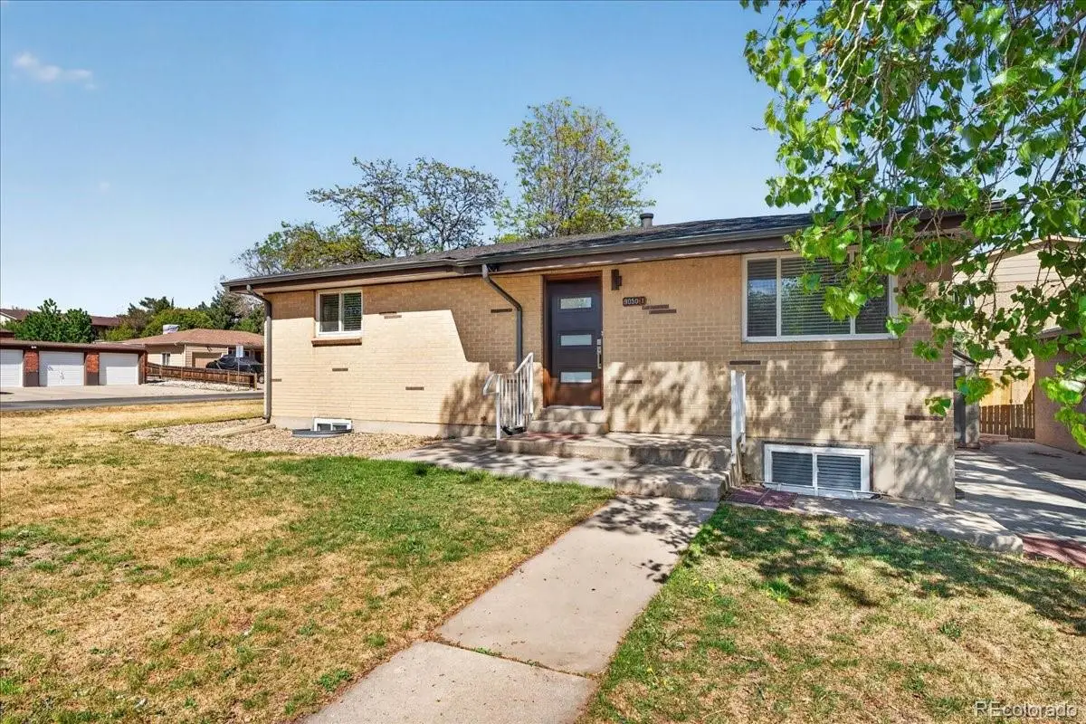 9030 Elm Court, Federal Heights, CO 80260 - #1
