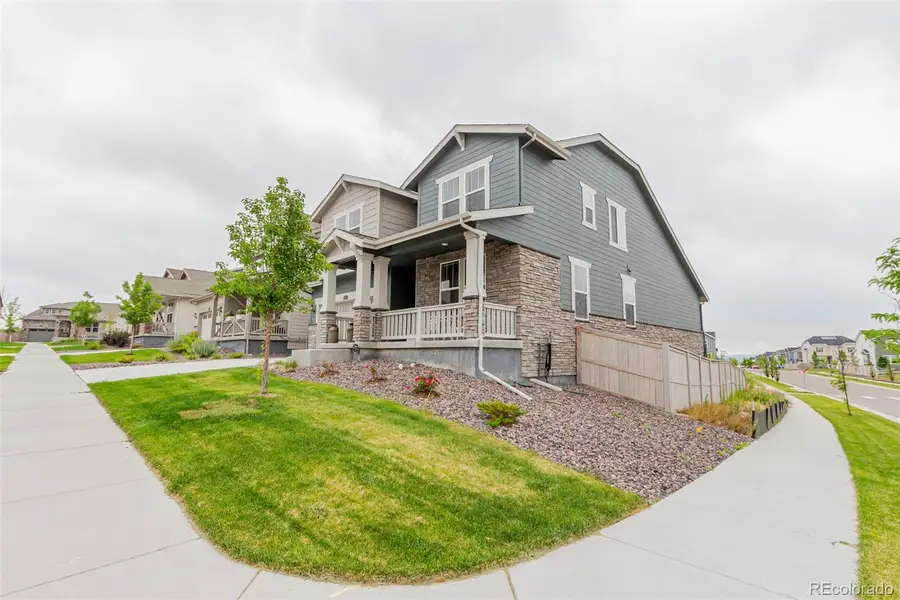 17471 Gandy Dancer Lane, Parker, CO 80134 - #2