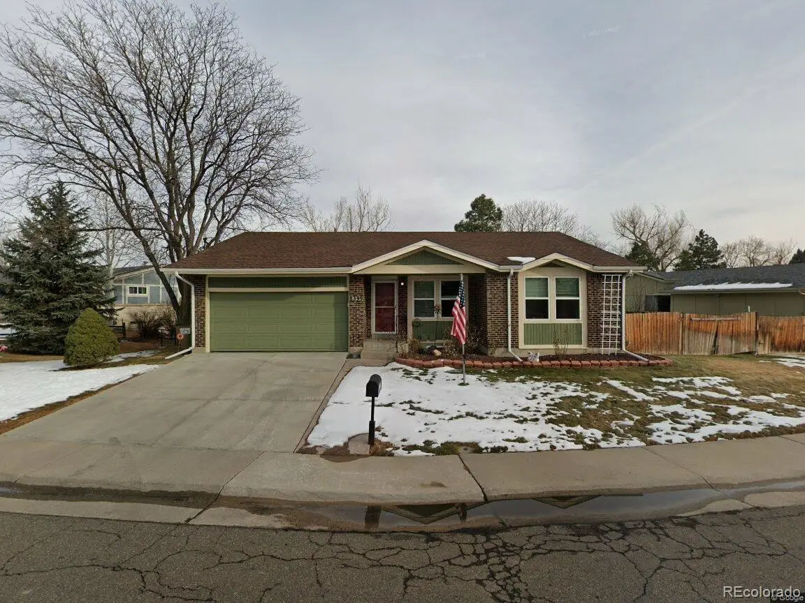 8399 W 77th Way, Arvada, CO 80005 - #1
