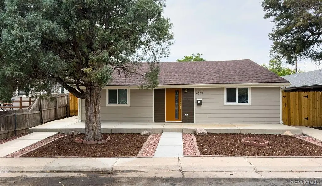 4279 S Pennsylvania, Englewood, CO 80113 - #1