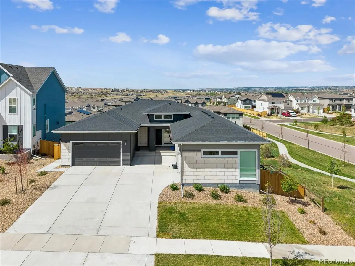 14307 Shasta Daisy Point, Parker, CO 80134 - #1