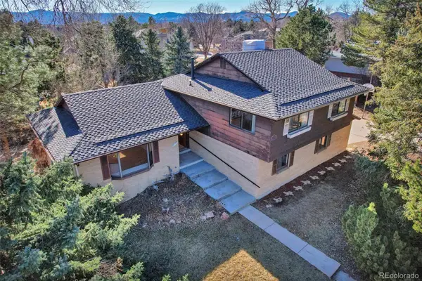 4546 W Ponds Drive, Littleton, CO 80123