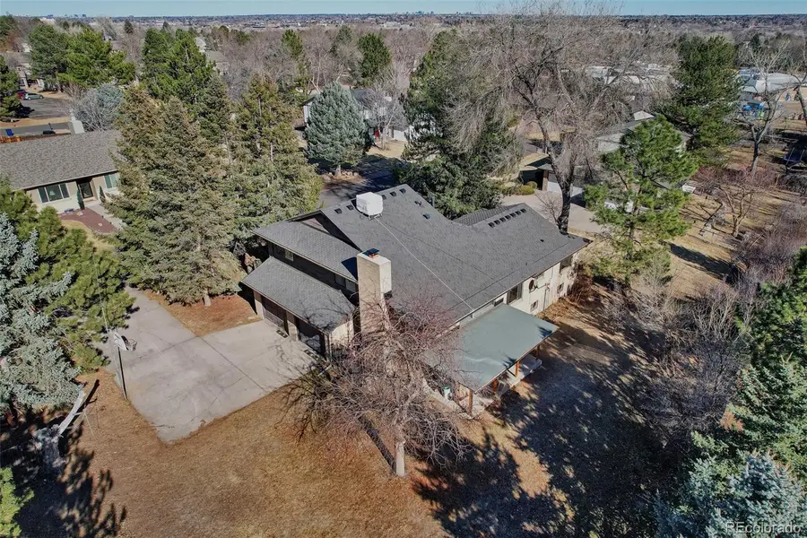 4546 W Ponds Drive, Littleton, CO 80123 - #3