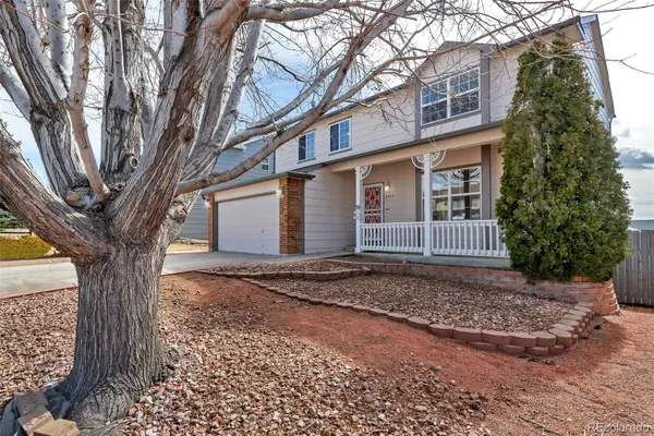 2375 Lisa Drive, Colorado Springs, CO 80915