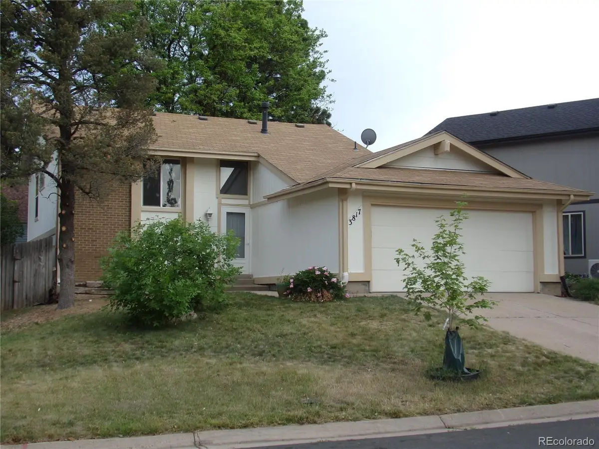 3817 S Ceylon Way, Aurora, CO 80013 - #1