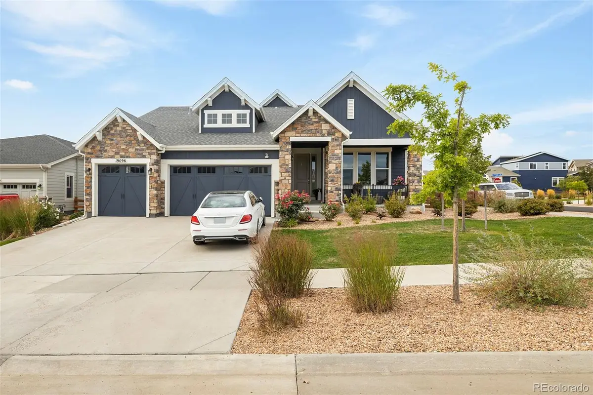 19096 W 94th, Arvada, CO 80007 - #1