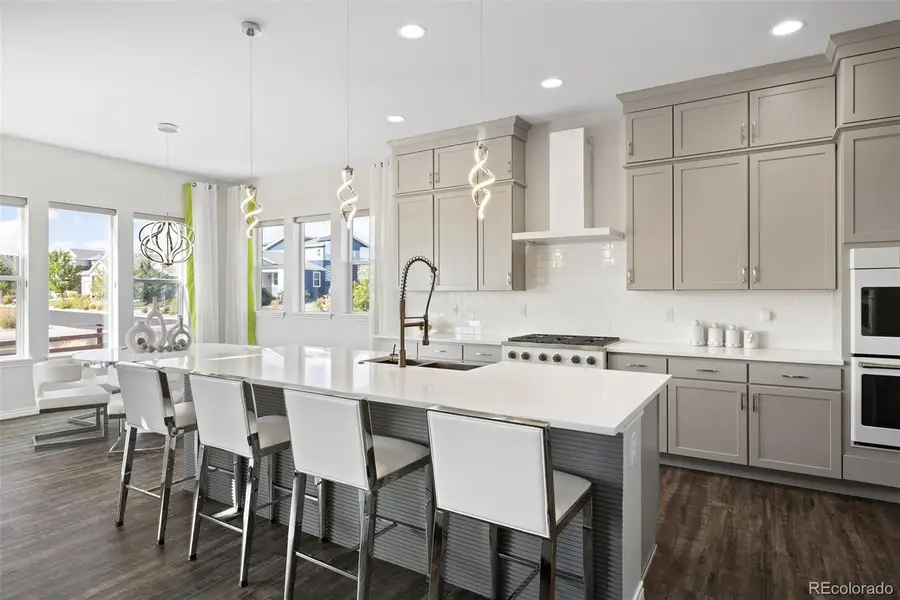 19096 W 94th, Arvada, CO 80007 - #2