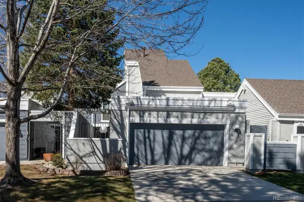 2770 S Elmira Street #7, Denver, CO 80231