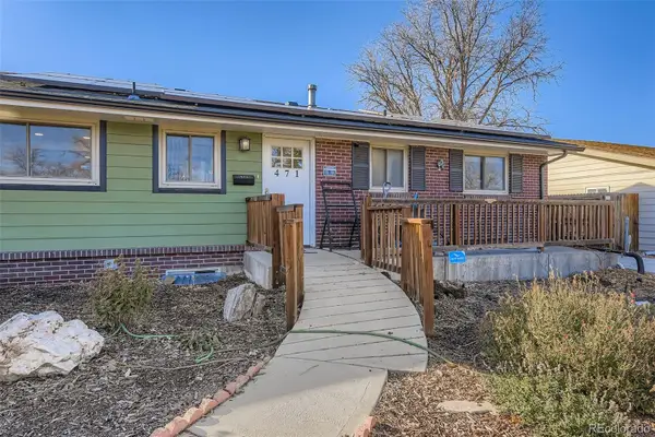 471 Iola Street, Aurora, CO 80010