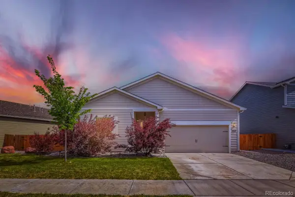 524 Evans Avenue, Keenesburg, CO 80643