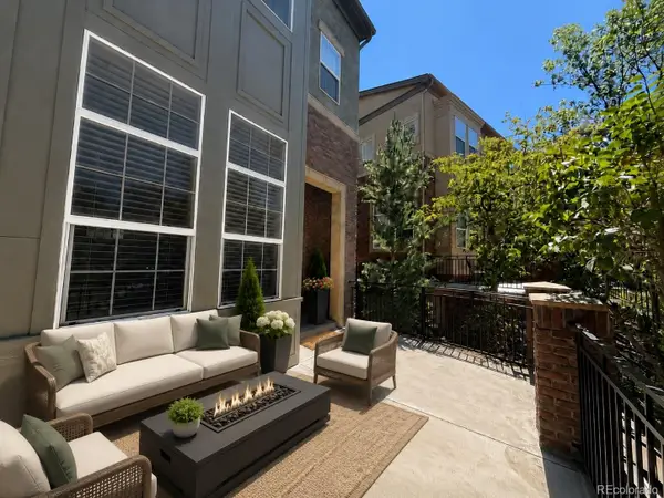 789 Bristle Pine Circle #C, Highlands Ranch, CO 80129