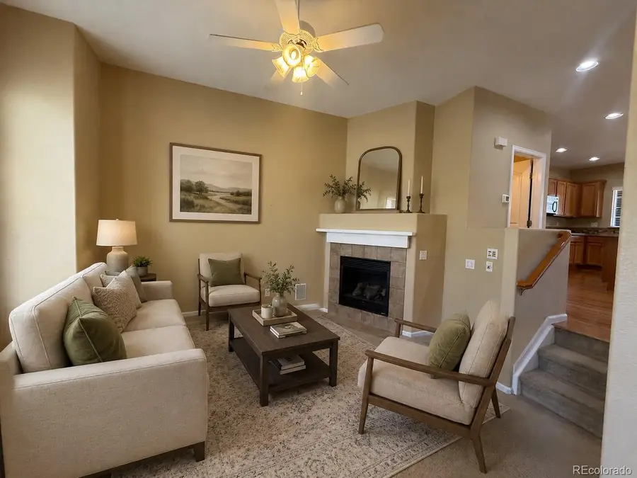 789 Bristle Pine Circle #C, Highlands Ranch, CO 80129 - #3