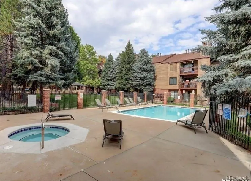 222 Wright Street #203, Northeast Jefferson, CO 80228 - #1