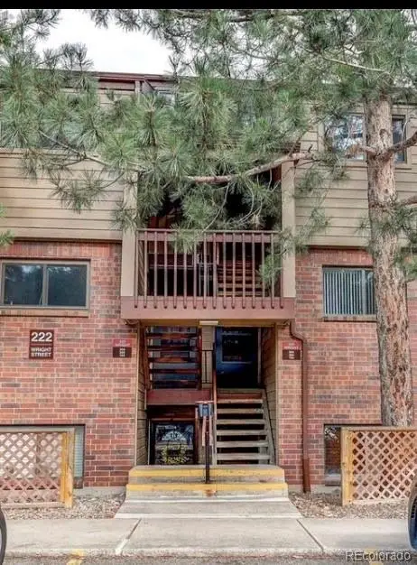 222 Wright Street #203, Northeast Jefferson, CO 80228 - #2