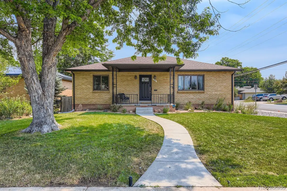 500 Yates Street, Denver, CO 80204 - Image #1