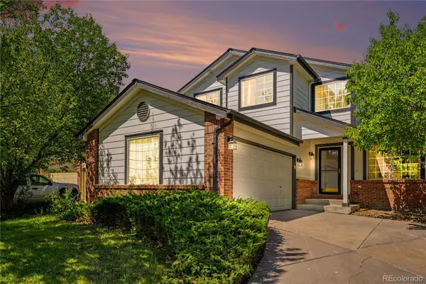 13674 Plaster Circle, Broomfield, CO 80023