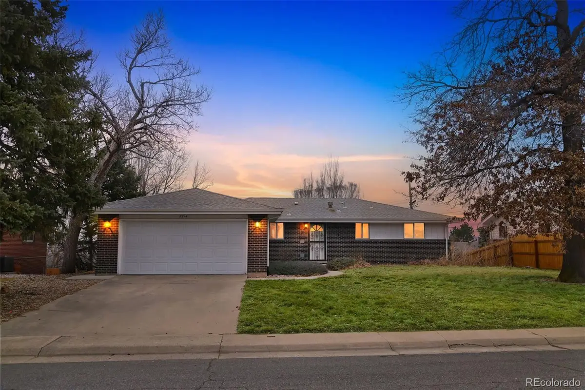 8714 W 67th Place, Arvada, CO 80004 - #1