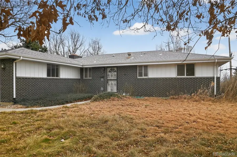 8714 W 67th Place, Arvada, CO 80004 - #3