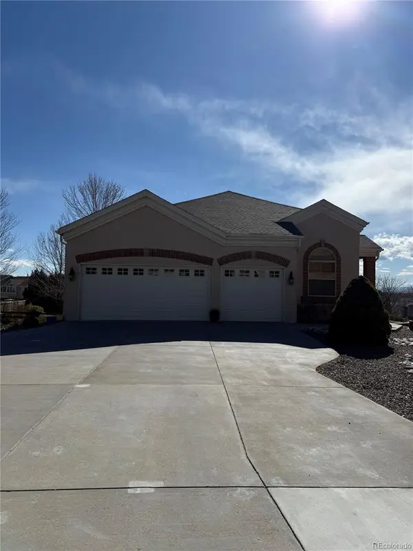 6700 W Dorado Drive #9, Littleton, CO 80123