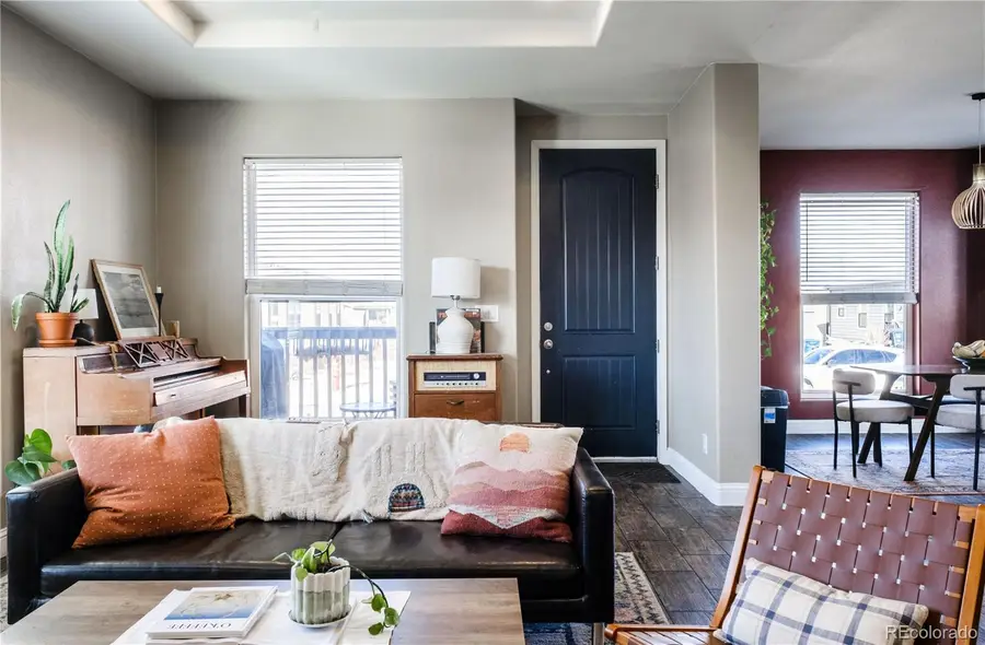 551 Summit Trail, Granby, CO 80446 - Image #2