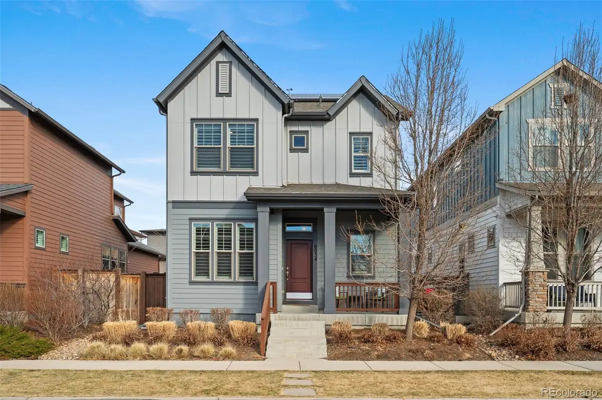 6034 Alton Street, Denver, CO 80238 - #1