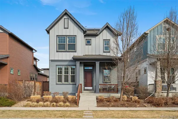 6034 Alton Street, Denver, CO 80238