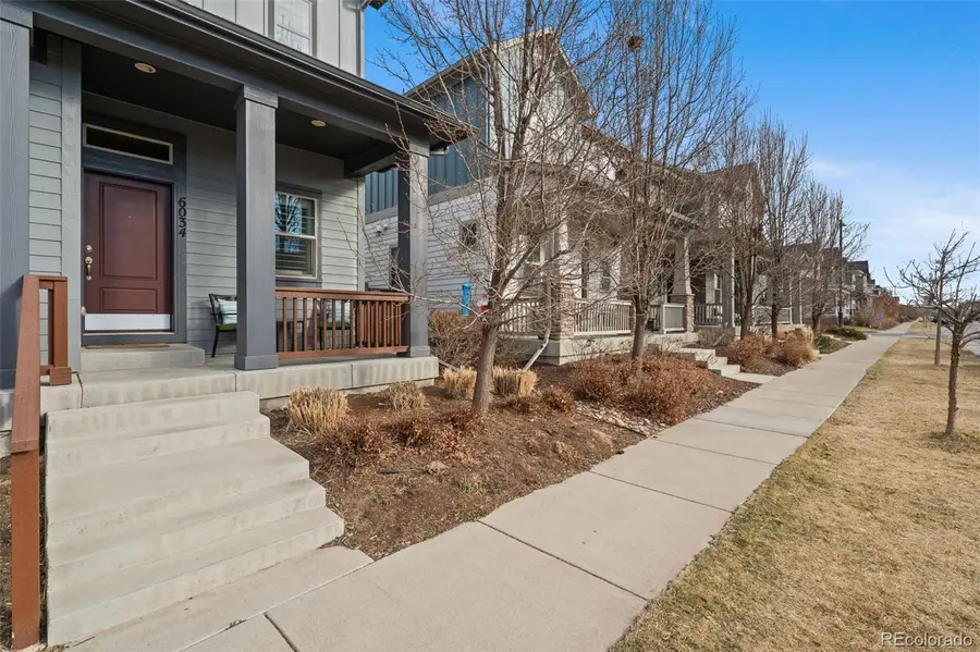 6034 Alton Street, Denver, CO 80238 - #3