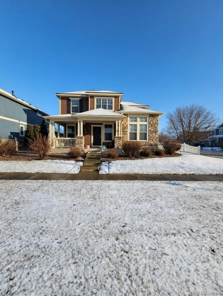 128 Canadian Crossing Drive, Longmont, CO 80504 - #2