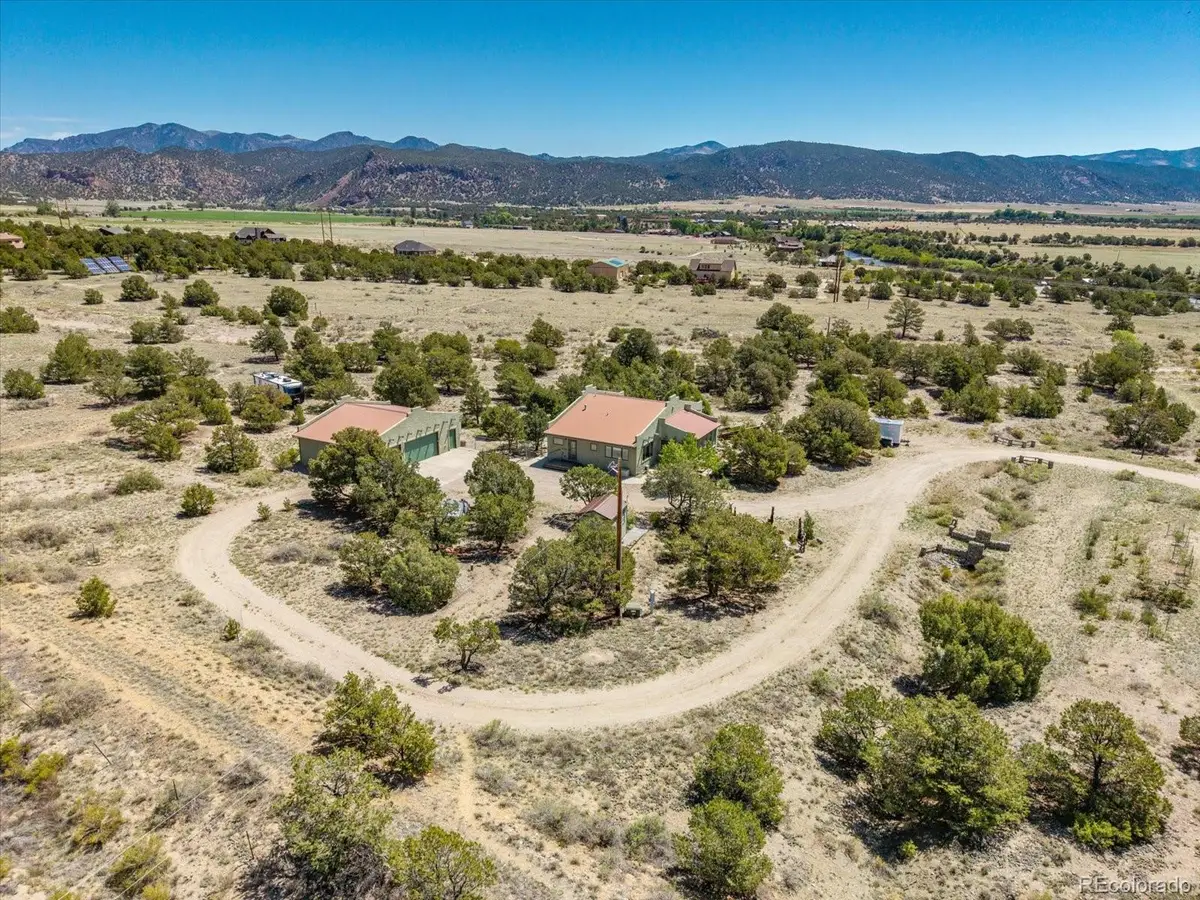 12077 Us Highway 285, Salida, CO 81201 - #1