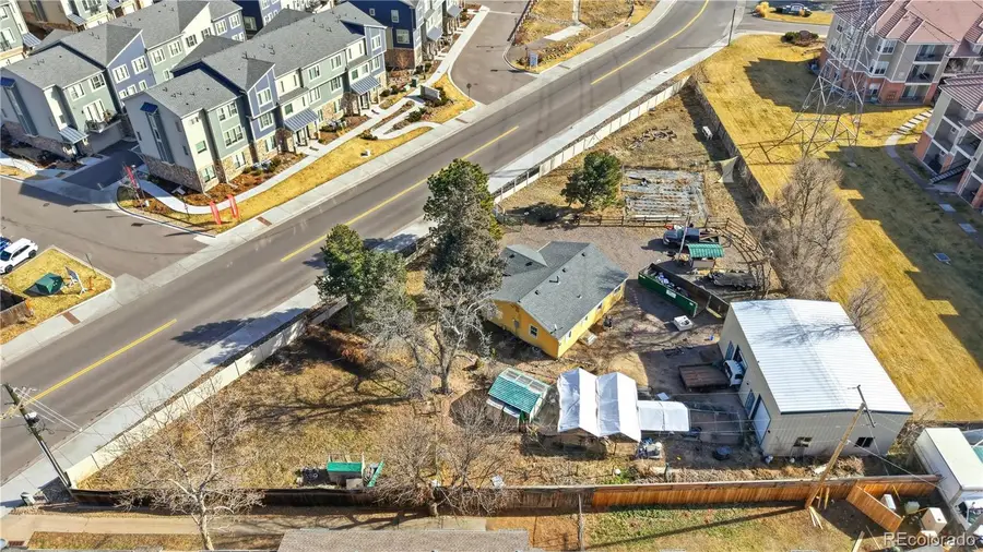 1891 S Quebec Way, Denver, CO 80231 - Image #2