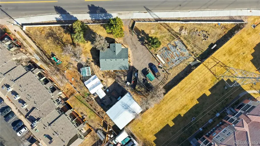 1891 S Quebec Way, Denver, CO 80231 - Image #3