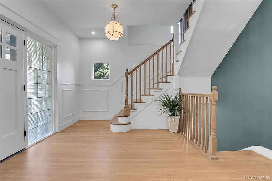 1260 Garfield Street, Denver, CO 80206 - #2