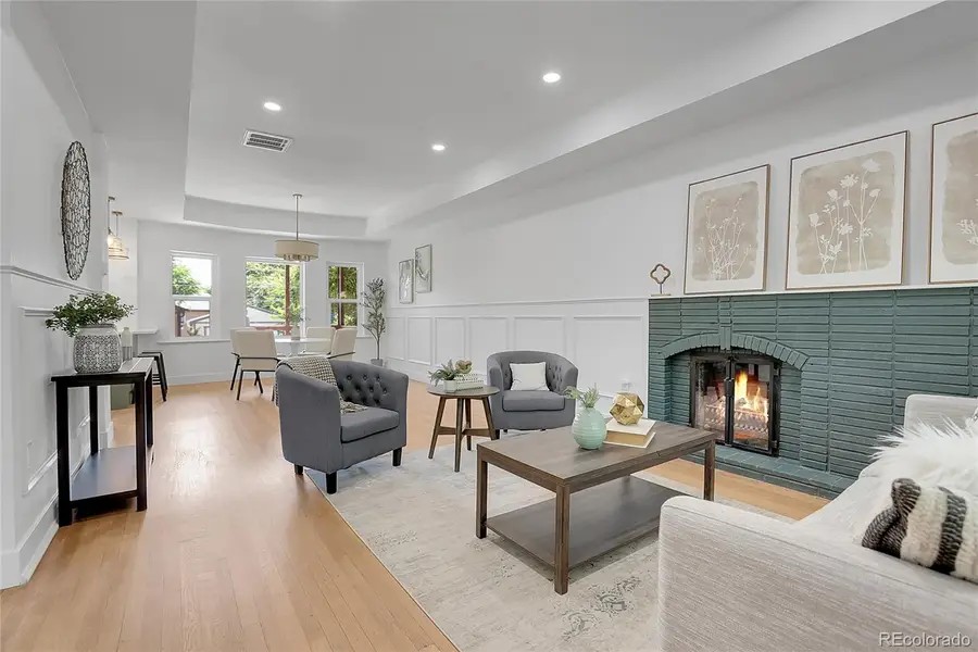 1260 Garfield Street, Denver, CO 80206 - #3