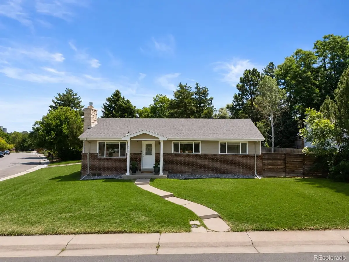 6100 S Ivy Street, Centennial, CO 80111 - #1