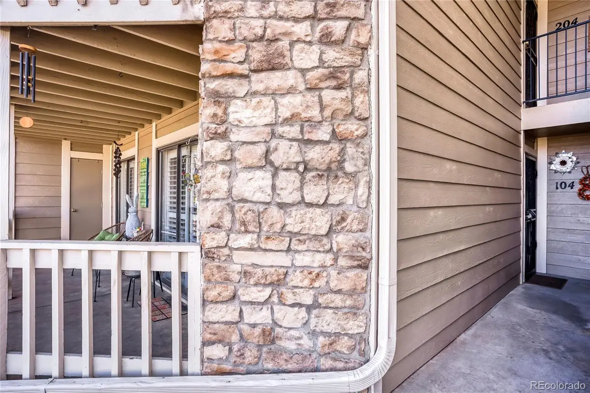 8225 Fairmount Drive #9-104, Denver, CO 80247 - #1