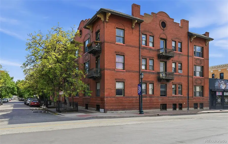 1475 N Humboldt Street #2, Denver, CO 80218 - #2