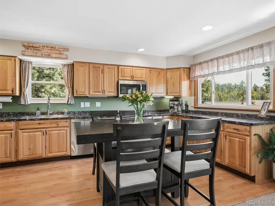 8727 S Fairall Road, Morrison, CO 80465 - #2